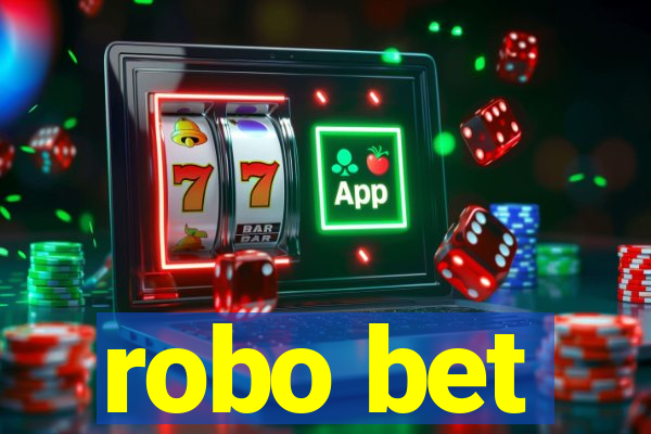 robo bet